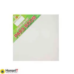 بوم نقاشی پارس بوم سایز 70×70 سانتی متر