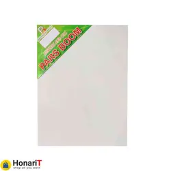 بوم نقاشی پارس بوم سایز 90 × 70 سانتی متر