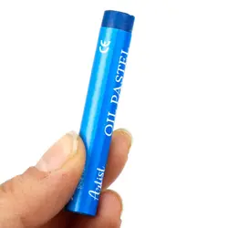 پاستل روغنی 48 رنگ آریا مدل آرتیست