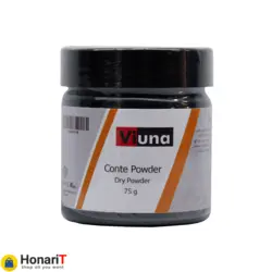پودر کنته خشک ویونا مدل Dry Powder وزن 75 گرم