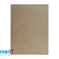 تخته شاسی آبرنگ سایز 50 × 40 سانتی متر