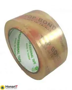 چسب شیشه ای  5 سانتی متر پهن Top Bond