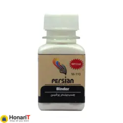 چسب بیندر پرشین 60 میل