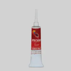 خمیر دورگیر اکلیلی قرمز پرشین شماره G103