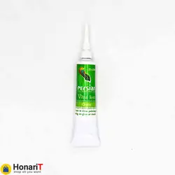 خمیر دورگیر پرشین رنگ سبز شماره L114