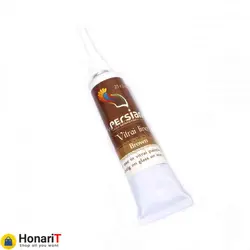 خمیر دورگیر قهوه ای پرشین شماره L115