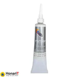 خمیر دورگیر نقره ای پرشین شماره L104