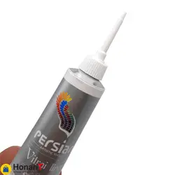 خمیر دورگیر نقره ای پرشین شماره L104