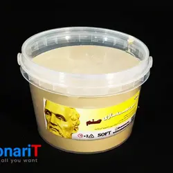 خمیر مجسمه سازی خشک نشو صنم