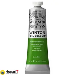 رنگ روغن وینزور اند نیوتون مدل وینتون کد 11 CGH حجم 37 میلی لیتر