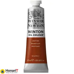 رنگ روغن وینزور اند نیوتون مدل وینتون کد 27 LR حجم 37 میلی لیتر