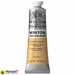 رنگ روغن وینزور اند نیوتون مدل وینتون کد 29 NYH حجم 37 میلی لیتر