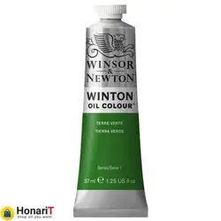 رنگ روغن وینزور اند نیوتون مدل وینتون کد 39 TV حجم 37 میلی لیتر