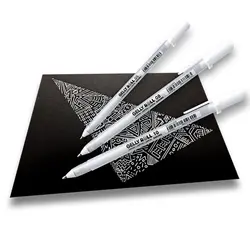 روان نویس سفید ساکورا مدل خودکار سفید ساکورا