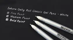 روان نویس سفید ساکورا مدل خودکار سفید ساکورا