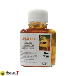 روغن بزرک 75 میل ماریس