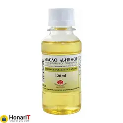 روغن بزرک سن پترزبورگ روسی ۱۲۰ میل