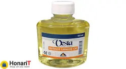 روغن بزرک وستا حجم 125 میلی‌لیتر