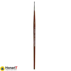 قلم مو تخت خرم سری 777B شماره 0