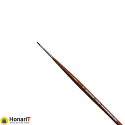 قلم مو تخت خرم سری 777B شماره 0