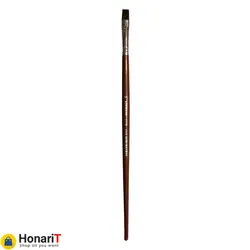 قلم مو تخت خرم سری 777B شماره 10