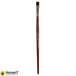 قلم مو تخت خرم سری 777B شماره 12