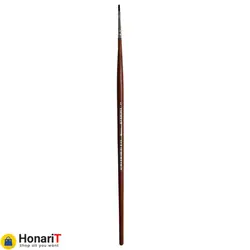 قلم مو تخت خرم سری 777B شماره 1