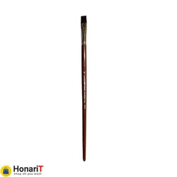 قلم مو تخت خرم سری 777B شماره 14