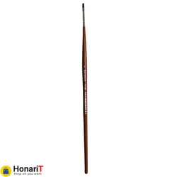 قلم مو تخت خرم سری 777B شماره 2