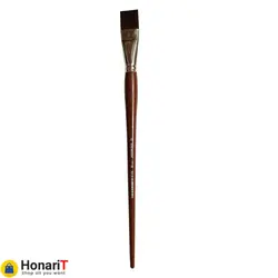 قلم مو تخت خرم سری 777B شماره 22