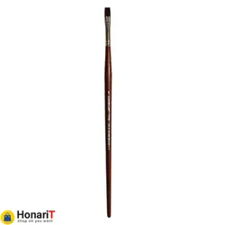 قلم مو تخت خرم سری 777B شماره 6