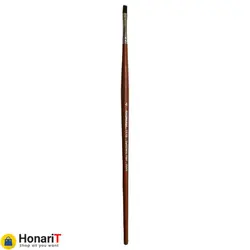 قلم مو تخت خرم سری 777B شماره 4