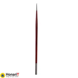 قلم مو تخت موی سمور شماره 0 کد 7007