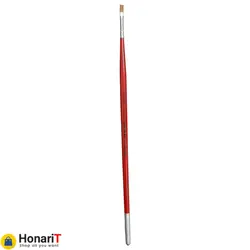 قلم مو تخت موی سمور شماره 3 کد 7007