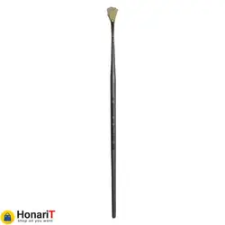 قلم مو چتری خرم کد 888 شماره 0