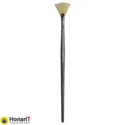 قلم مو چتری خرم کد 888 شماره 10