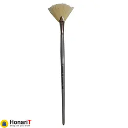 قلم مو چتری خرم کد 888 شماره 12