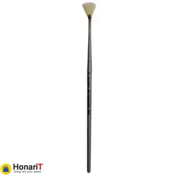 قلم مو چتری خرم کد 888 شماره 2