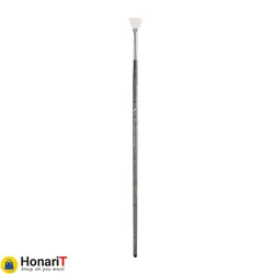 قلم مو چتری مو زبر (طبیعی) پارس آرتیست کد 3020 سایز 2