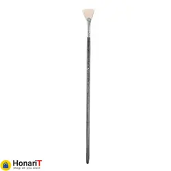 قلم مو چتری مو زبر (طبیعی) پارس آرتیست کد 3020 سایز 4