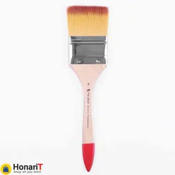 قلم مو زمینه مو نرم پارس آرتیست کد 2010 سایز 6