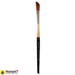 قلم مو شمشیری خرم شماره 1.4 کد 3003