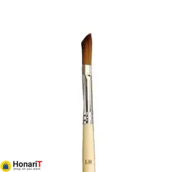 قلم مو شمشیری خرم شماره 1.8 کد 3003