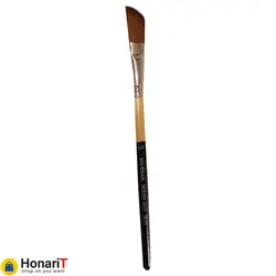 قلم مو شمشیری خرم شماره 1.2 کد 3003