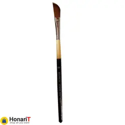 قلم مو شمشیری خرم شماره 3.8 کد 3003