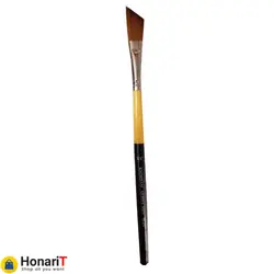 قلم مو شمشیری خرم شماره 3.4 کد 3003