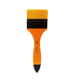 قلممو زمینه پارس آرت موی نرم مدل قلمو تخت 3030 شماره 3