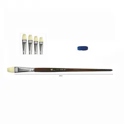 قلمو تخت پارس آرت سری 1111 شماره 14