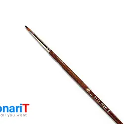 قلمو زبان گربه ای پارس آرت سری 2114 شماره 0