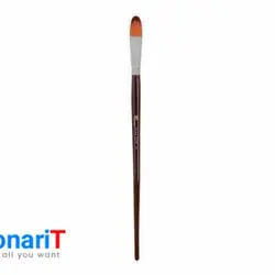 قلمو زبان گربه ای پارس آرت سری 2114 شماره 16